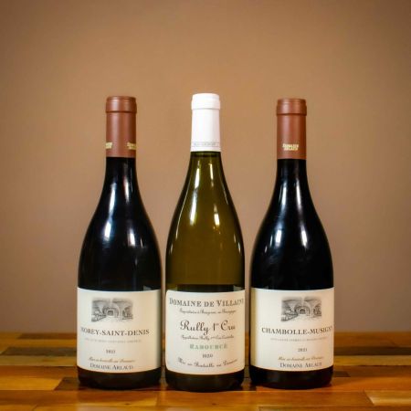 Boire et Manger / La Cave, Nancy - Vins
